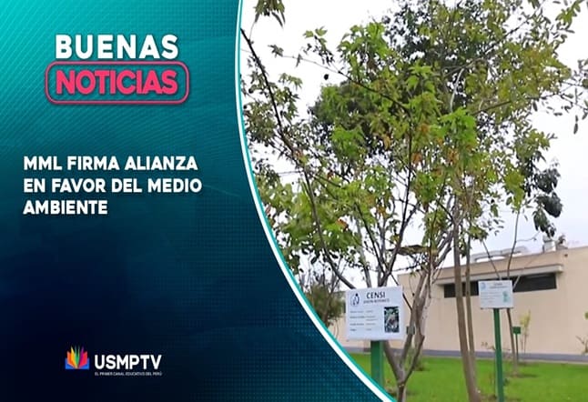 IMPULSAN LA CREACIÓN DEL PRIMER JARDÍN BOTÁNICO COSTERO DE LIMA